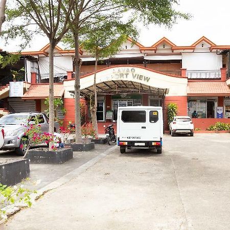 Oyo 150 Davao Airport View Hotel Buitenkant foto