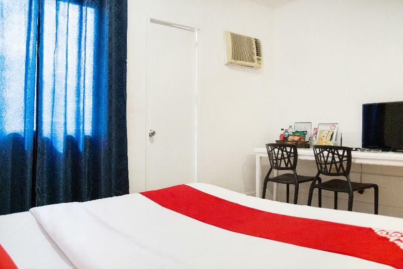 Oyo 150 Davao Airport View Hotel Buitenkant foto